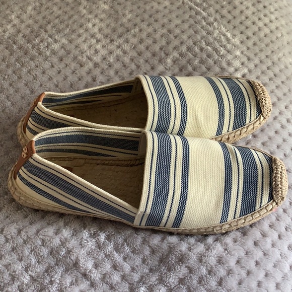 COPY - Tory Burch spadrilles - Picture 5 of 6